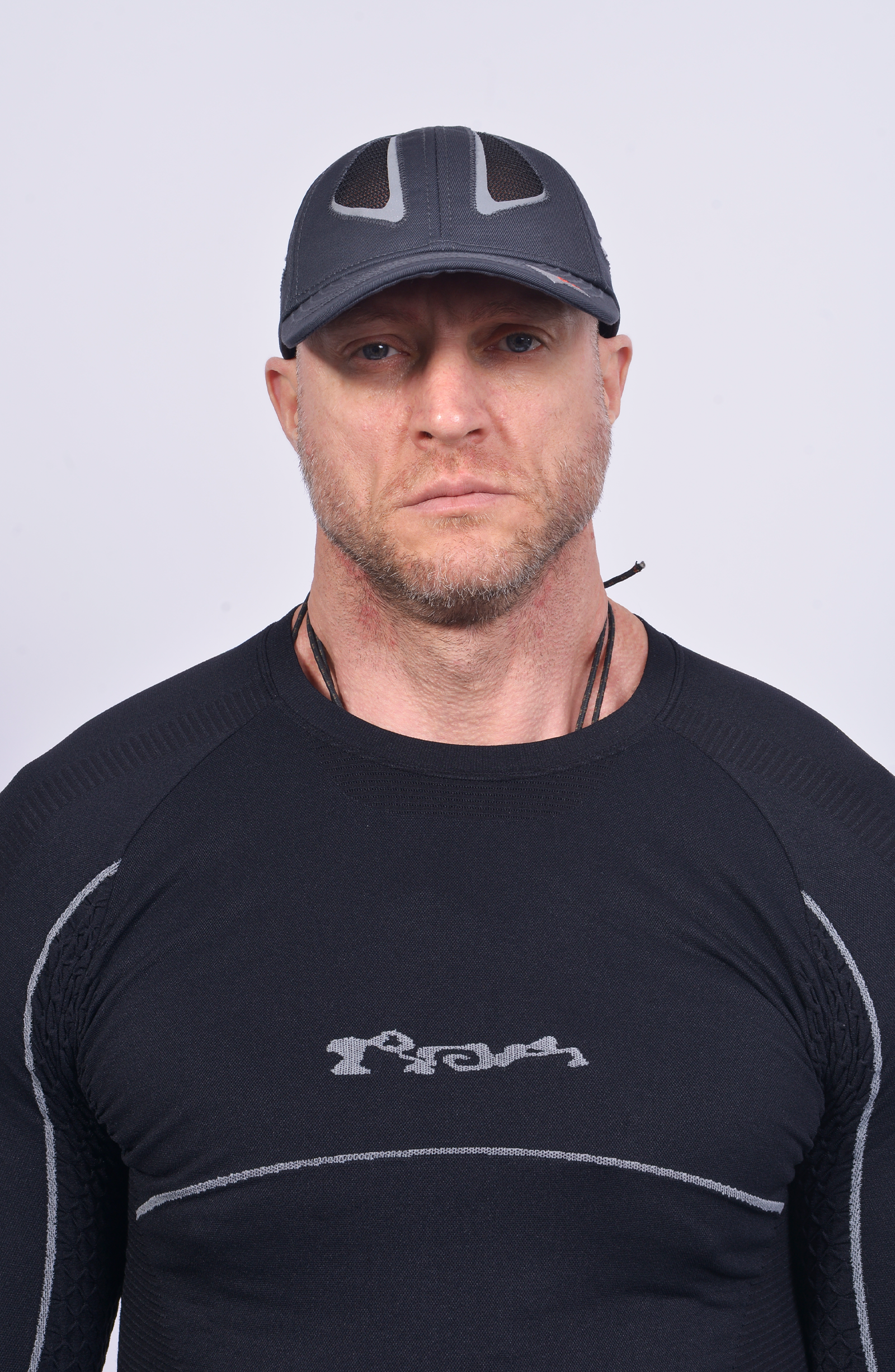 Roa Hiking - 6 Panel Cap – LUDA CONCEPT