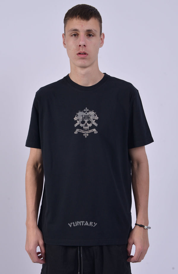 Luda - Vuntary T-Shirt