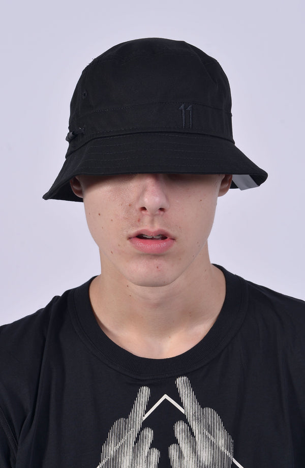 11 By Boris Bidjan Saberi - Bucket Hat