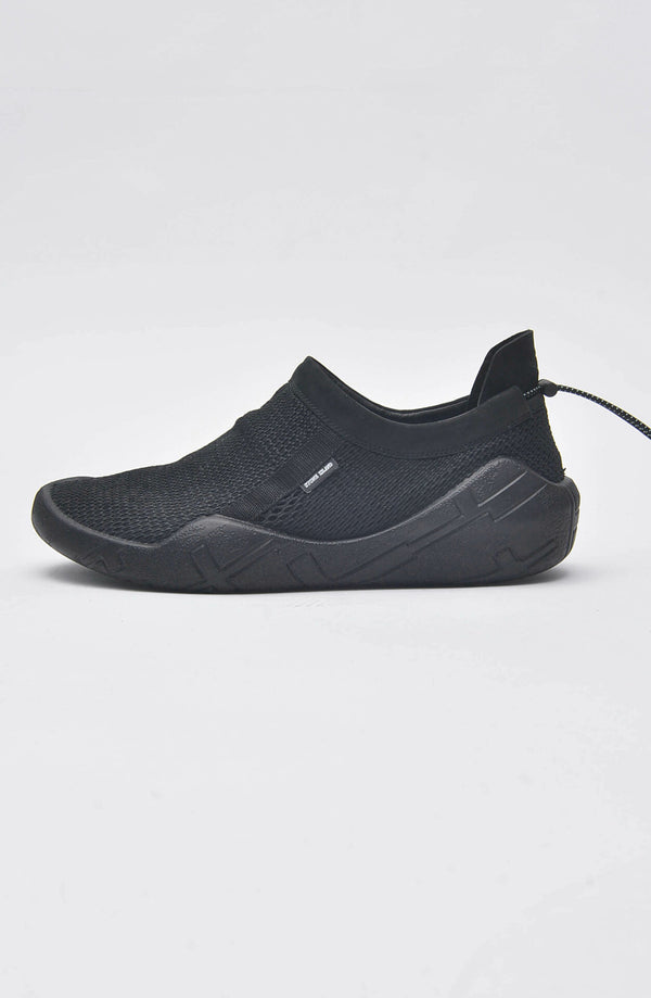 Stone Island -Shadow Project - Shoes - Black