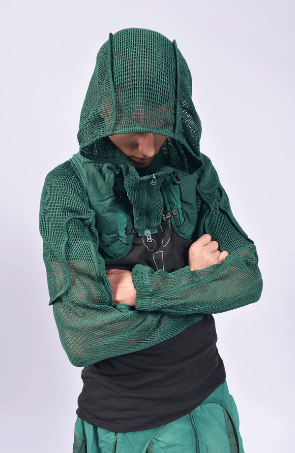 Hamcus - Armor Vest