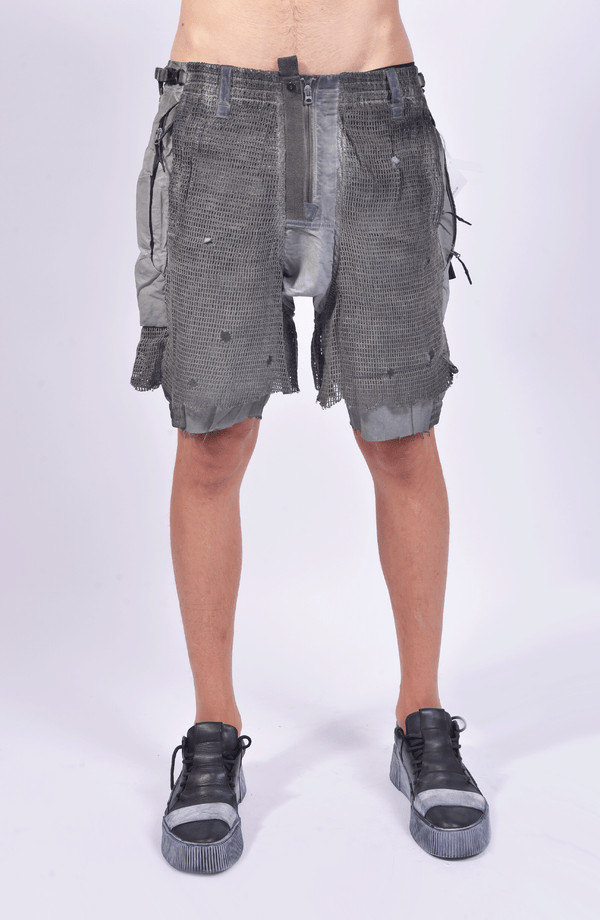 Hamcus - The Deep Wanger's Worn Shorts