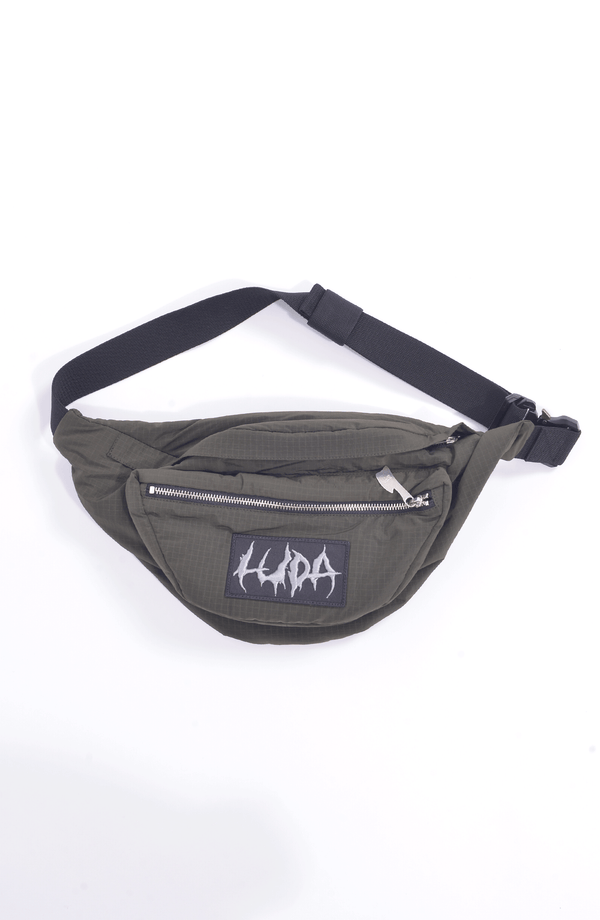 Luda - RibStop Bag