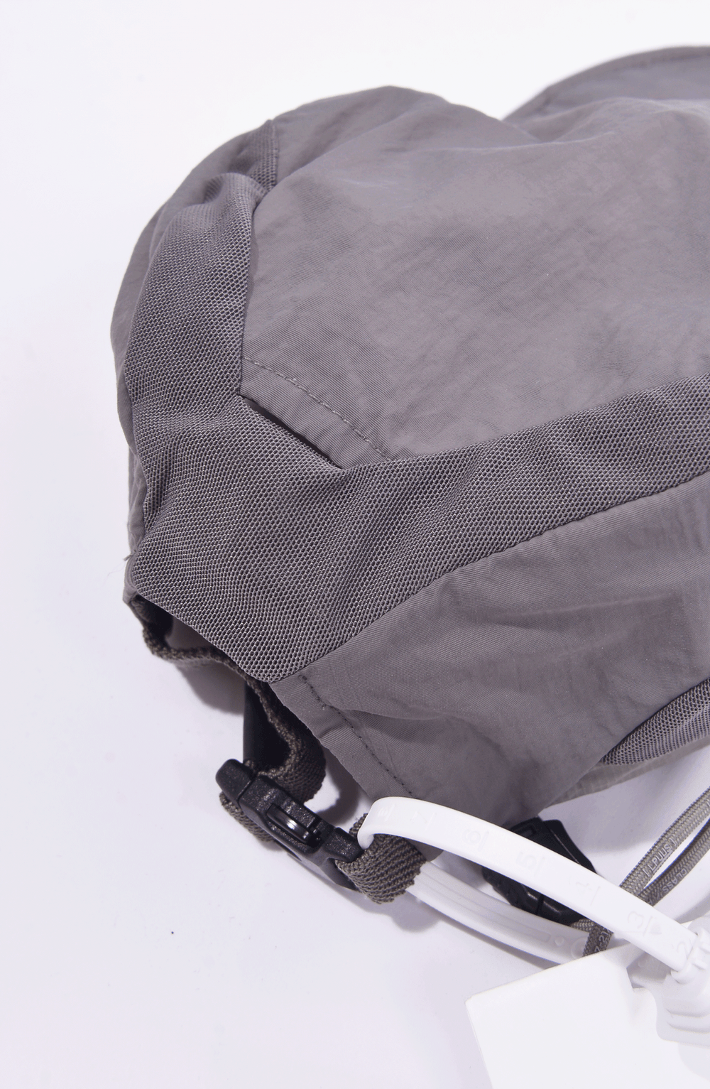 Hamcus - Engineer's Pack System Cap – LUDA CONCEPT