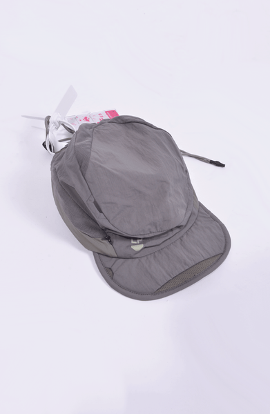 帽子 HAMCUS / Engineer's Pack-System Cap Hamcus - Engineer's Pack System Cap – LUDA CONCEPT