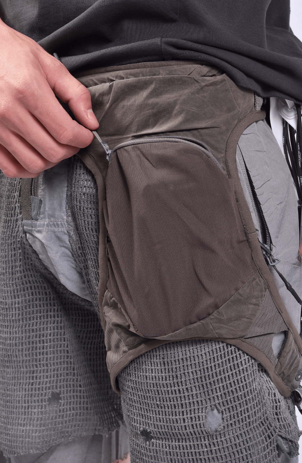 バッグ HAMCUS Mesh Multi-purpose Gun Bag 2 HAMCUS Mesh Multi-purpose Gun Bag 2 - メルカリ
