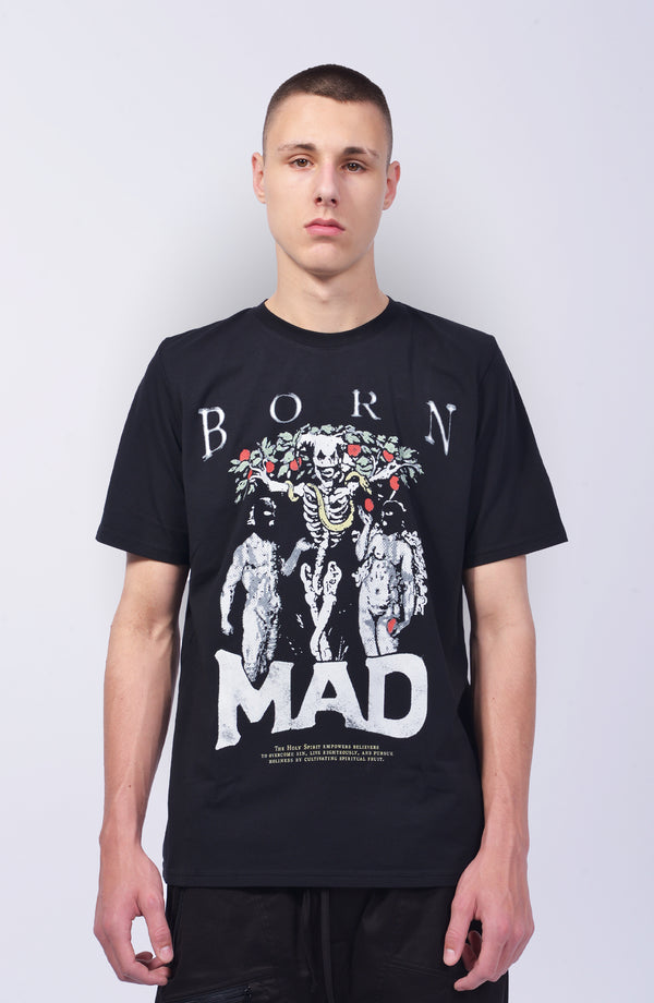 Luda - Born Mad T-Shirt