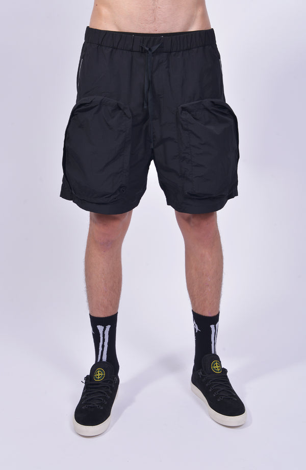 Nilmance - Cargo Shorts