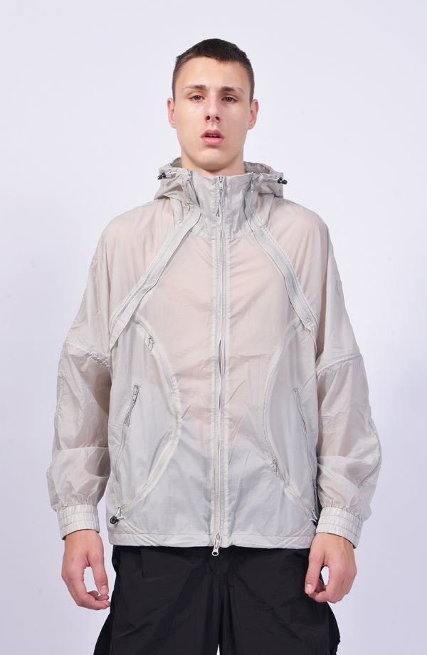 Nilmance - Jacket