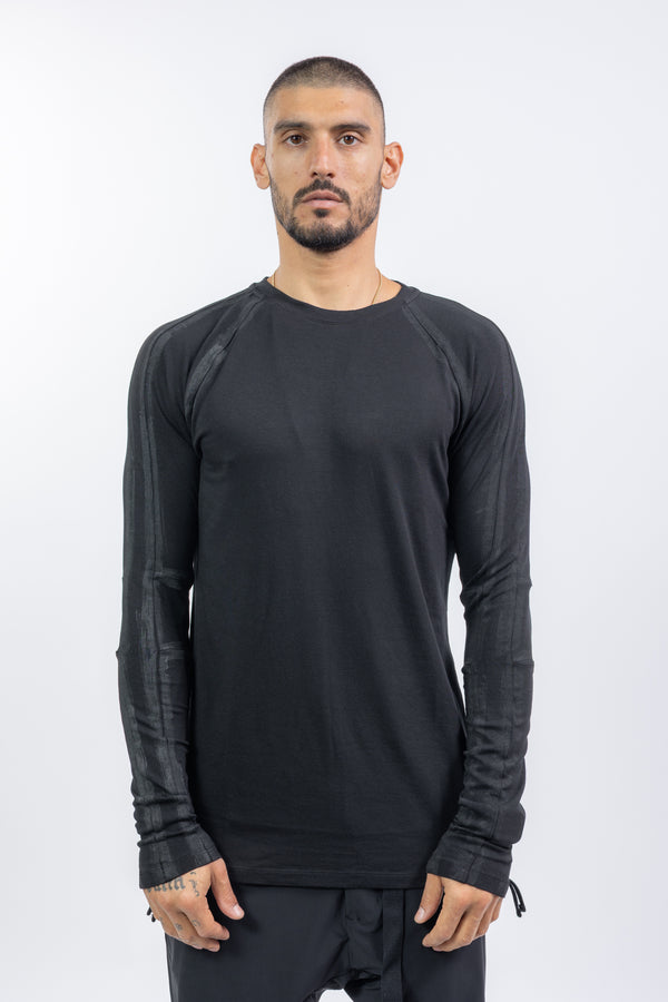 Thom Krom - Longsleeve T-Shirt