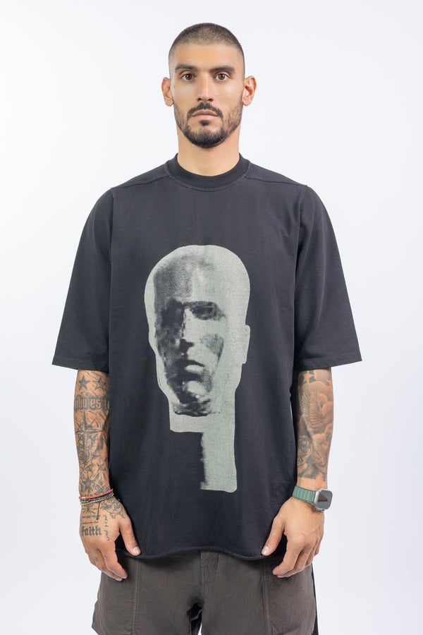 Rick Owens - Jumbo T-Shirt
