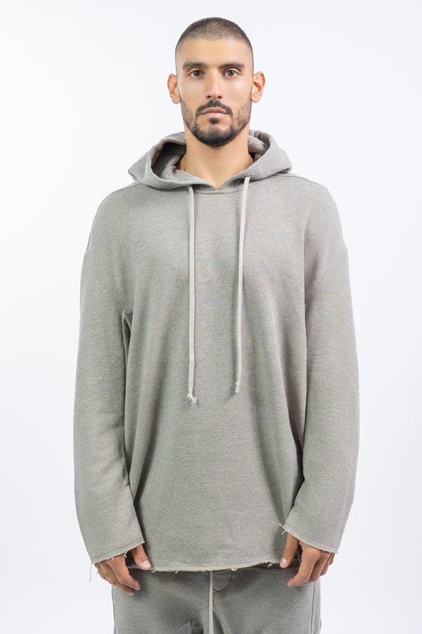 Rick Owens - Peter Hoodie