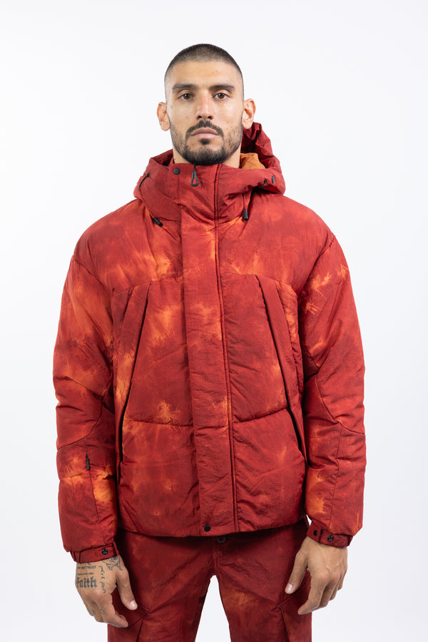 JG1 - Down Jacket