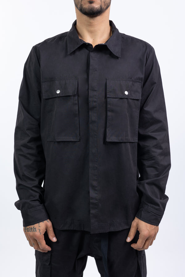 Thom Krom - Pocket Shirt