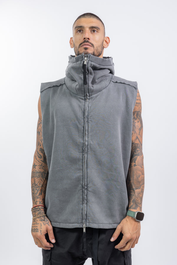Thom Krom - Hooded Vest