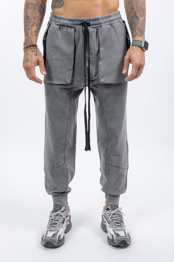 Thom Krom - Drop Crotch Pants