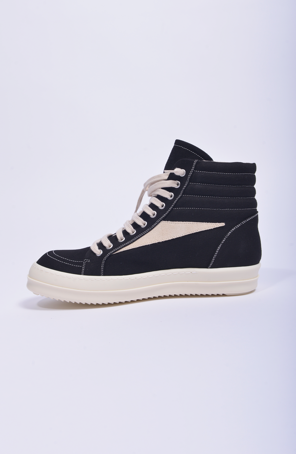 Rick Owens -Vintage Sneaks