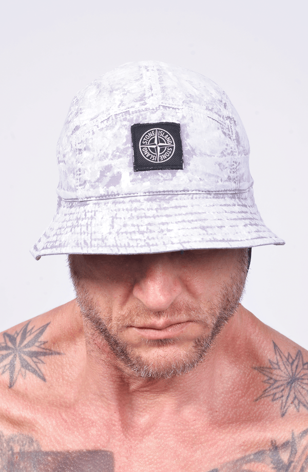Stone Island - Bucket Hat