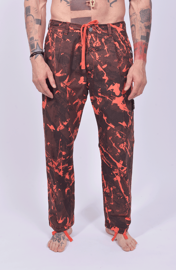 Stone Island - Trousers