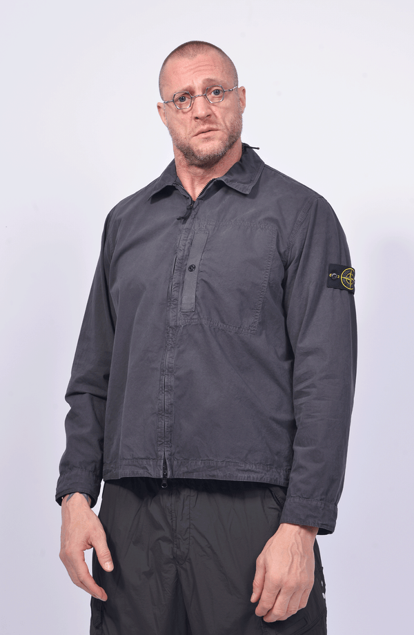 Stone Island - Overshirt