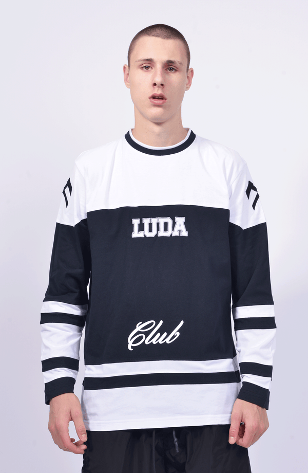 Luda - 99 Problems Blouse