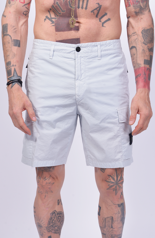 Stone Island - Cargo Shorts