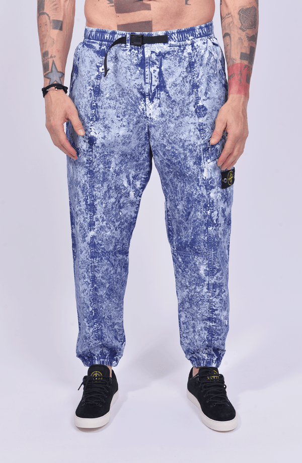 Stone Island - Cargo Trousers