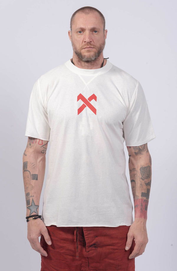 11 By BBS - Master Cross T-Shirt