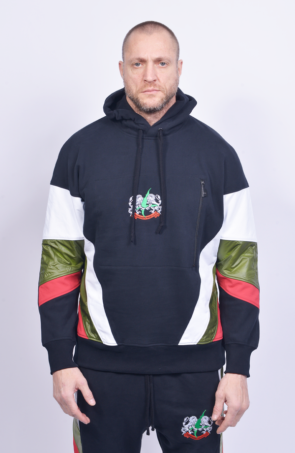 Luda - Limited Liberation Hoodie