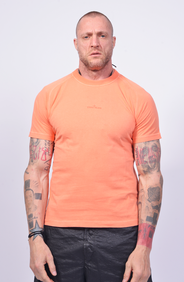 Stone Island - "Industrial One" T-Shirt