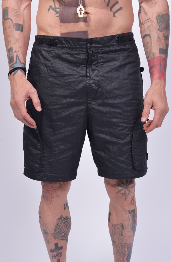 Stone Island - Cargo Shorts