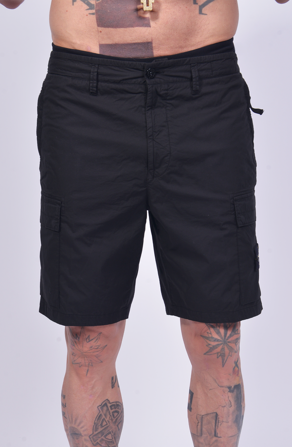 Stone Island - Cargo Shorts
