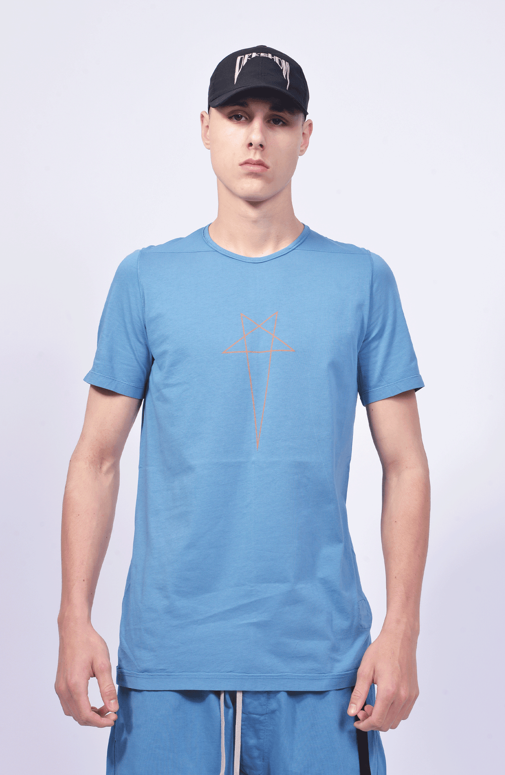 Rick Owens DRKSHDW - Level T T-Shirt – LUDA CONCEPT