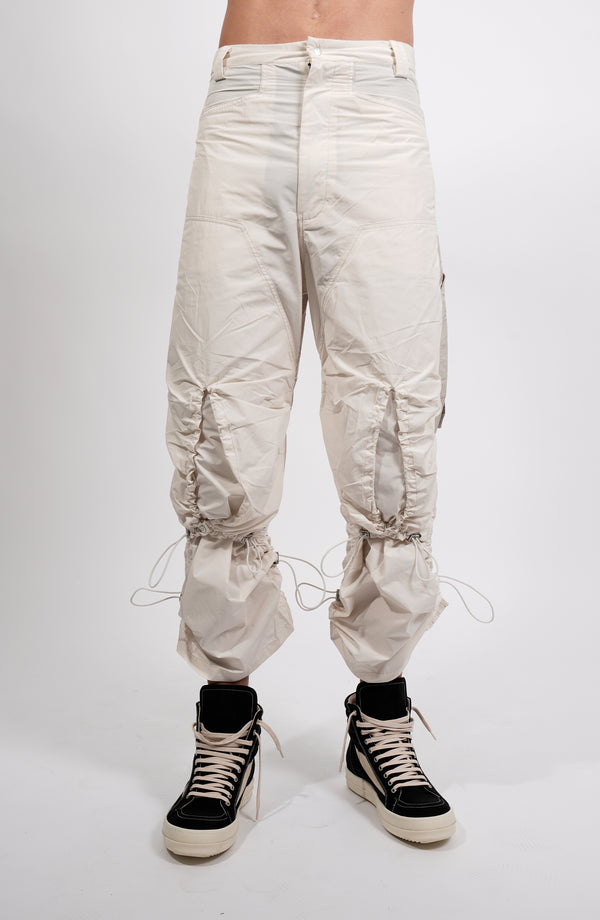 Nilmance - Deformation Carpenters Pants