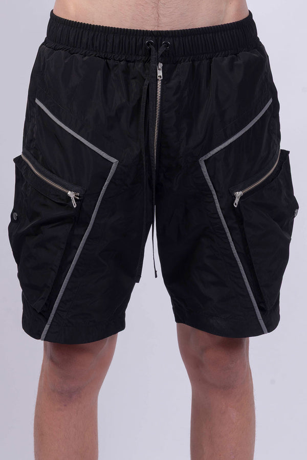Luda - Cargo Shorts