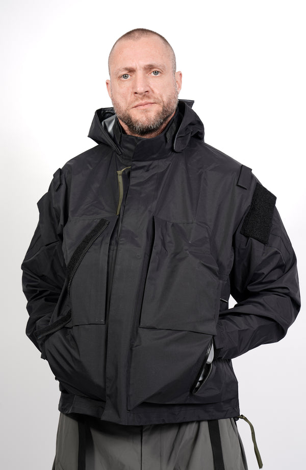 Acronym - 3L Gore-Tex Interops Jacket