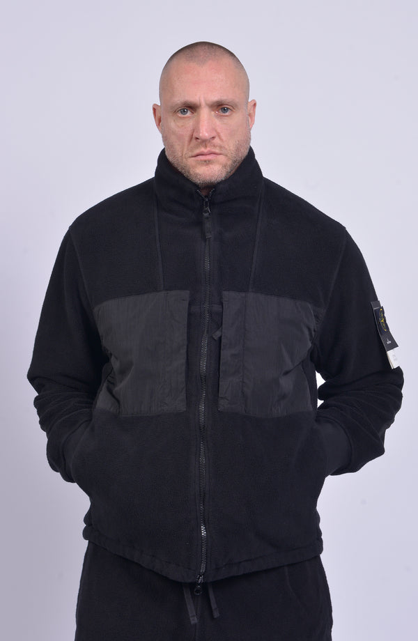 Stone Island - Track Top