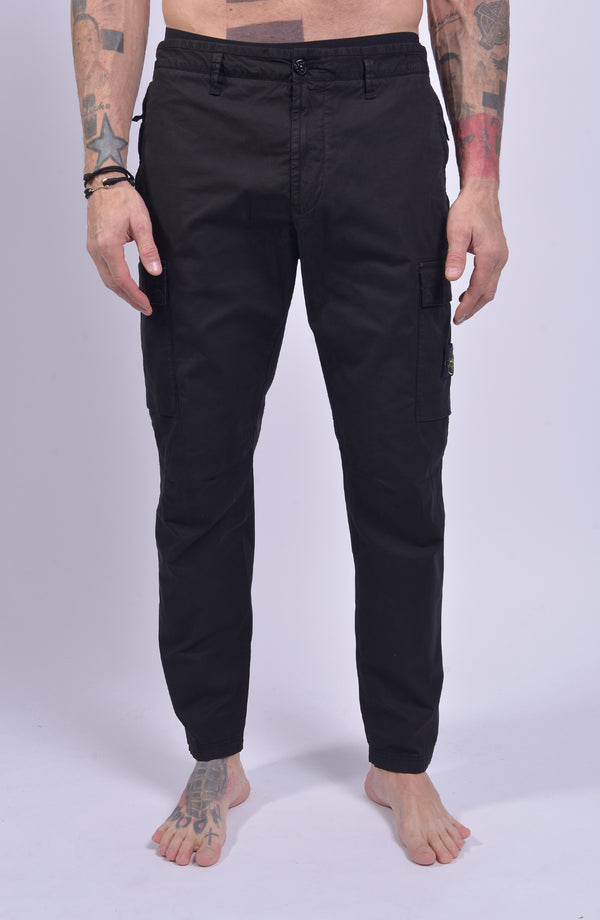 Stone Island -  Cargo Pants