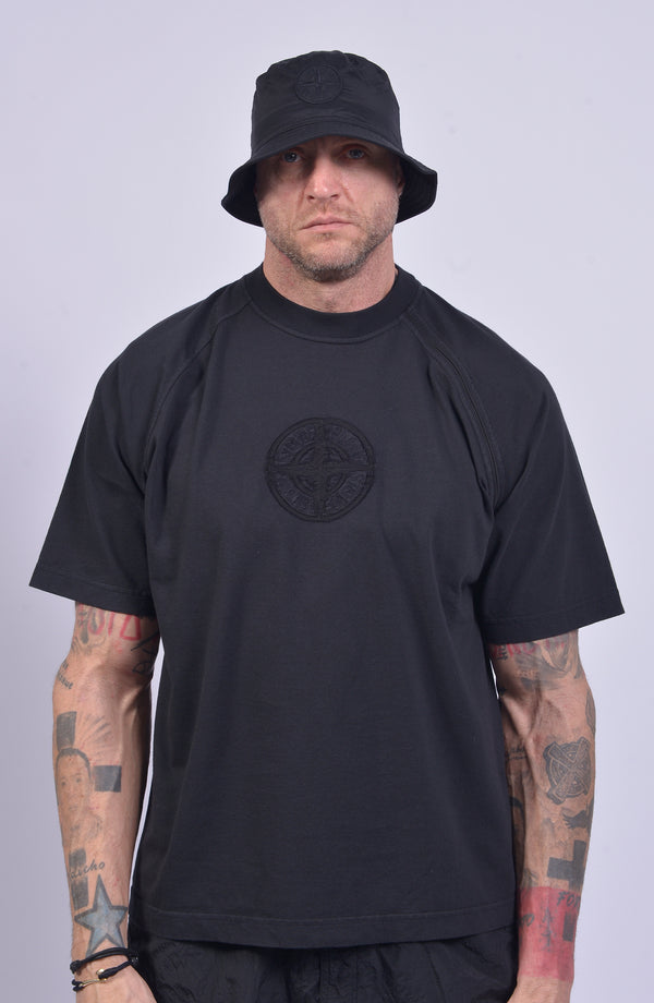 Stone Island - Oversized T-Shirt