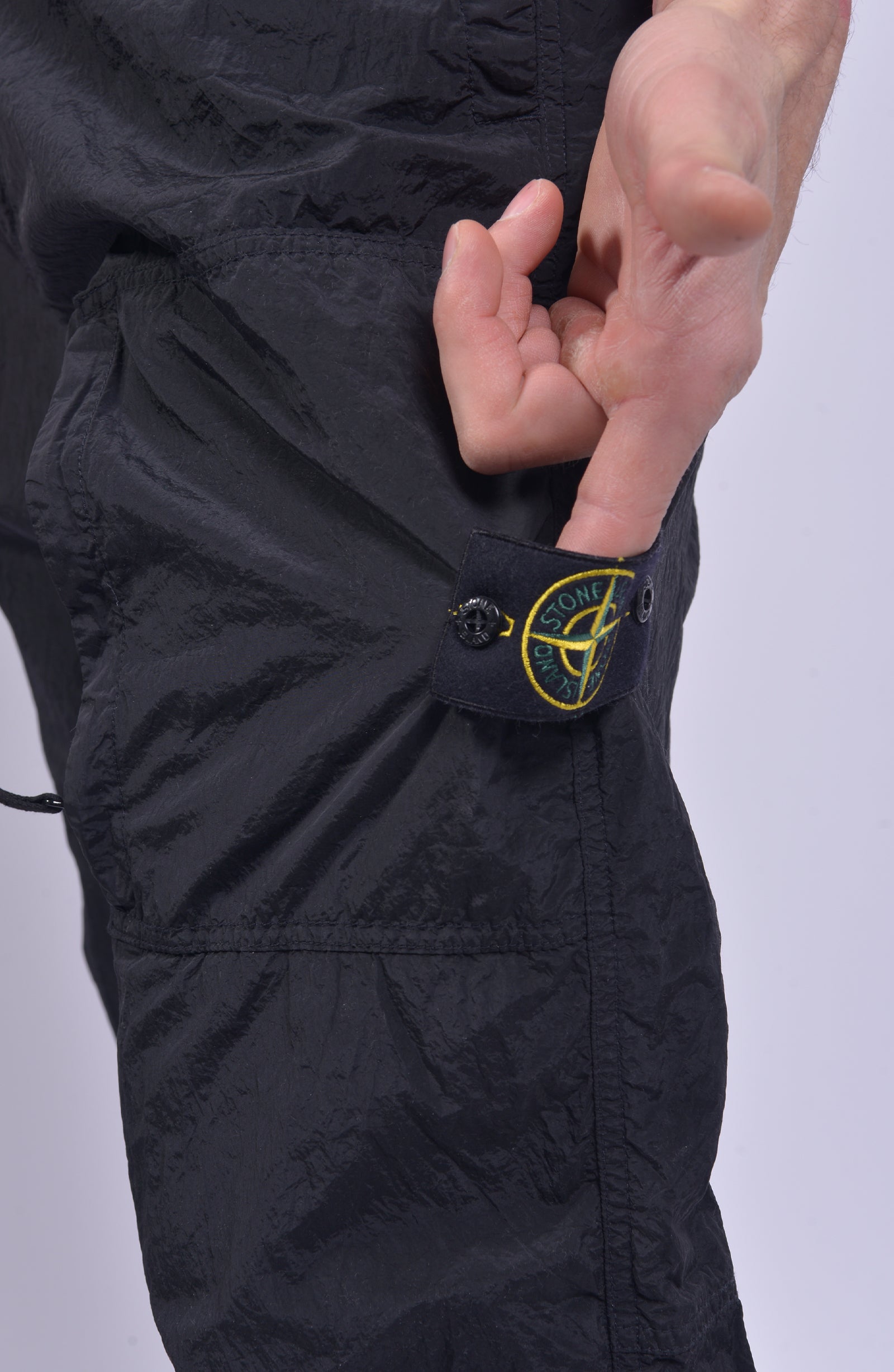 Fleece Pants | GATE