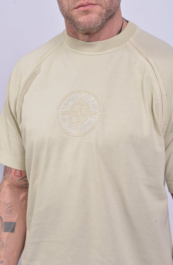 Stone Island - Oversized T-Shirt