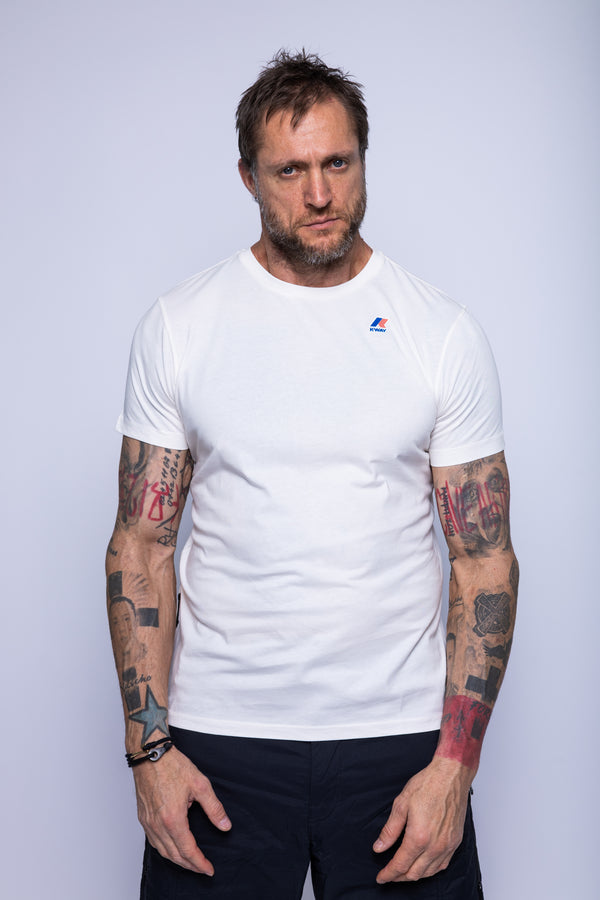 K-Way - T-Shirt