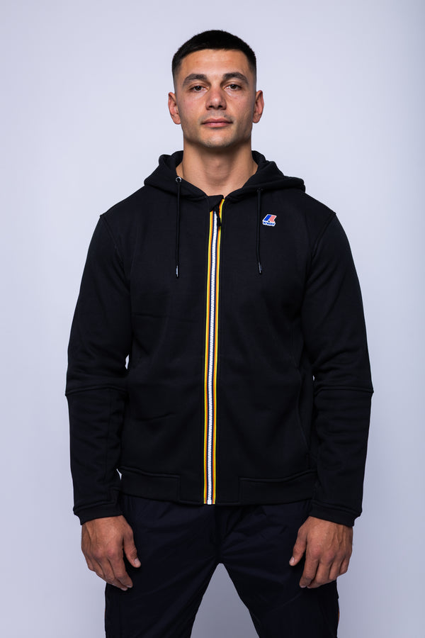 K-Way - Full Zip Hoodie