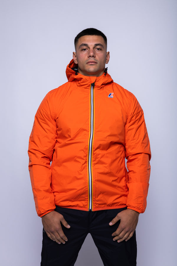 K-Way - Jacket Primaloft