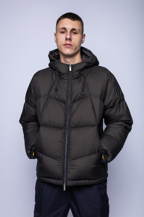 K-Way - Puffer Jacket