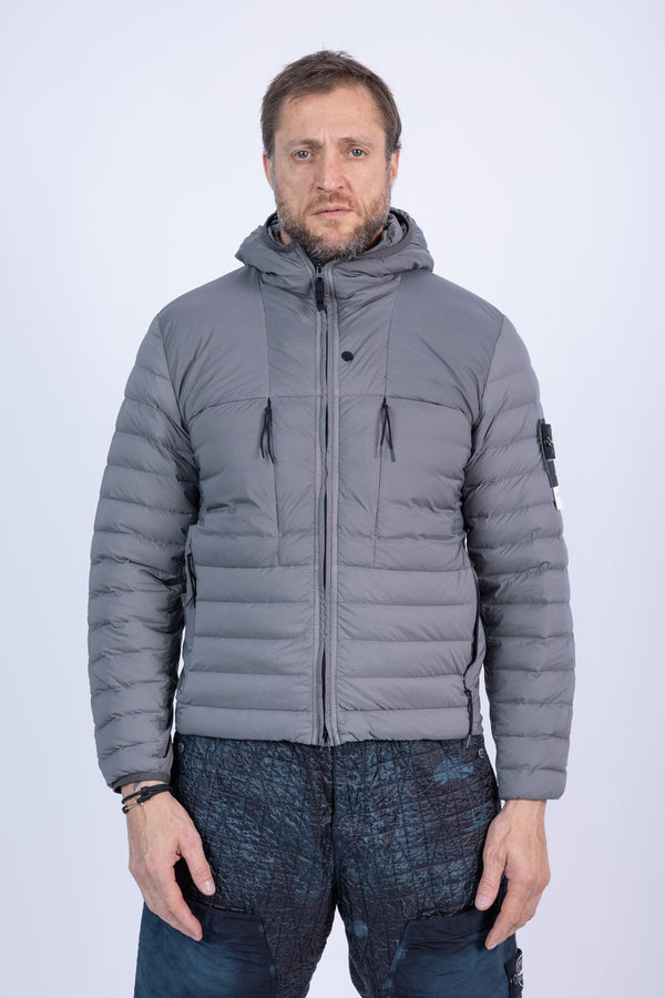 Stone Island - Hooded Jacket