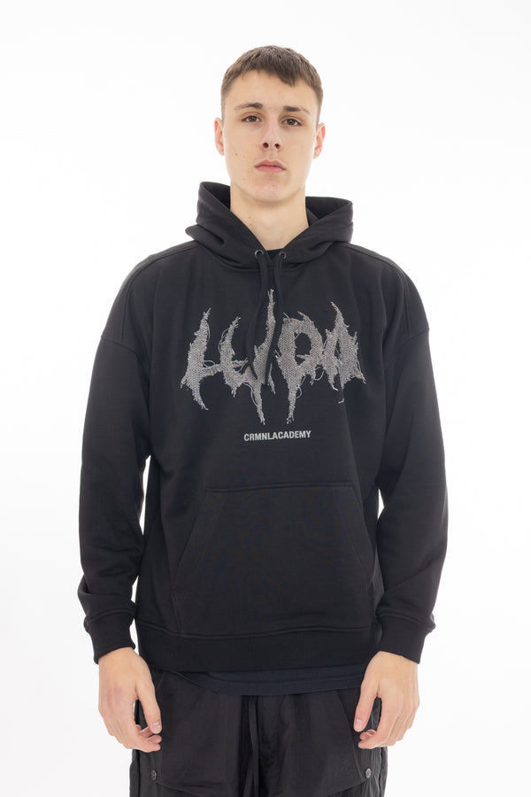 Luda - Selfmade Hoodie