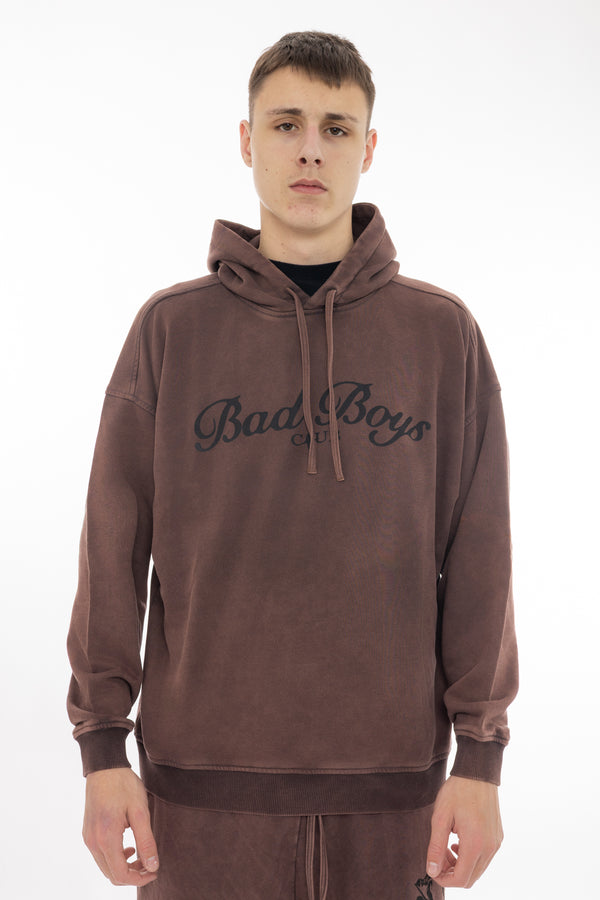 Luda - Joker Knight Hoodie