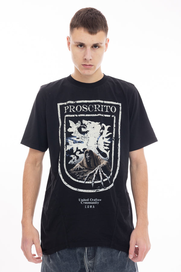 Luda - Proscrito T-Shirt