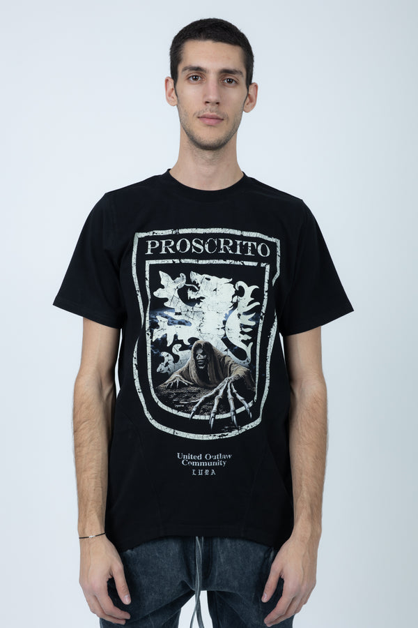 Luda - Proscrito T-Shirt